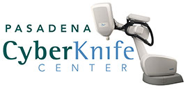 pasadena cyberknife